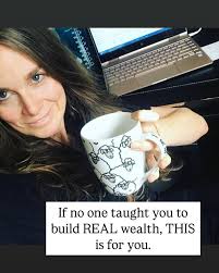 Laura Fowler: Life Coach & Realtor