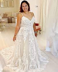 Disney now selling princess wedding dresses for women who still haven't grown up. Disney Inspired Plus Size Wedding Dresses Plus Size Dresses For Wedding Guest Summer Plus Plus Wedding Dresses Princess Wedding Dresses Wedding Dresses Lace