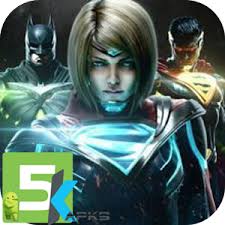 Download injustice 2 apk voor android. Injustice 2 V1 3 0 Apk Mod Obb Data Latest Version Android