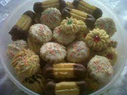 Butter Biscuits Recipe By Pat Govender Recipe Butter Biscuits Recipe Biscuit Recipe Cookie Recipes