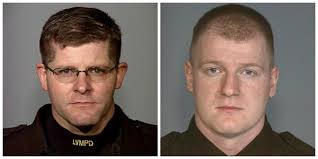 Ted Moody (@Moody4Sheriff)