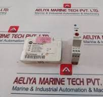 Allen-bradley 700-fey2Qu23 Timing Relay 24…240 Vac