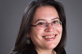 Jessica Hammer Named HCII Interim Associate Director