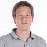 Helgi Rúnar Olgeirsson