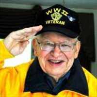 Joseph Kenyon Bell (1925–2016)