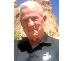 Wells Field Obituary (1930