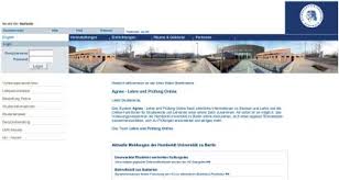 Information for Students