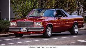 Image result for Red 1980 Truck