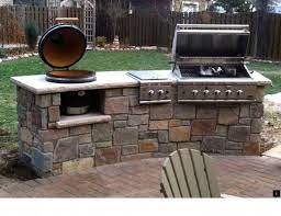 Decorating Tips For Outdoor Kitchen Ideas Renovation Good Design Outdoor Gas Grills Outdoor Kitchen Design Outdoor Grill Area