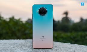 Xiaomi Mi 10i 5G Review: Setting The ...