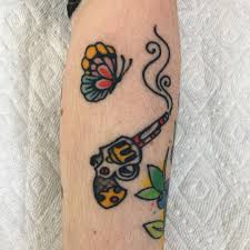 Maybe you would like to learn more about one of these? Gap Filler Tattoos All Things Tattoo