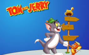 Find over 100+ of the best free tom & jerry images. Tom And Jerry Wallpapers Group 86
