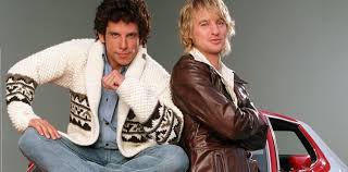 Reprising their former roles, ben stiller plays an aging male model and owen wilson stars as hansel, his friend in fashion. Starsky Hutch Movie Review For Parents