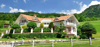 Set in bad hindelang, 25 km from kempten, haus schöll offers a garden and free wifi. Home Ferienvilla Gaisser