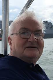 JAMES "JIM" HARVEY JR.