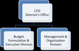 Office Of The Chief Financial Officer
