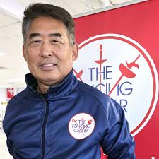 TFC is pleased to announce and welcome Coach Michael Kim as our new Saber  Coach! Coach Kim brings: ✓ 25+ years of coaching experience ✓ Former Yale  University NCAA coach ✓ Coached
