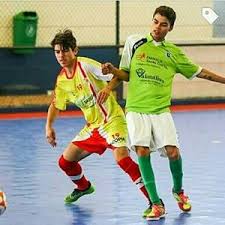 Não achei nenhuma foto dele sem camisa. Bruno Lima Bruno Alexandre Geraldes Lima Futsal Oeiras