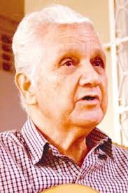 Rubén 'Cacho' Deicas