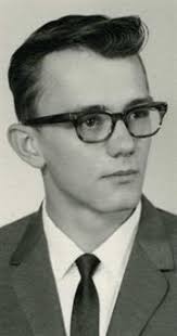 Obituary of Clarence Daniel Burnett