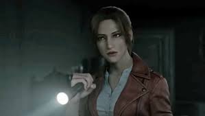 When the lights suddenly go out, leon and the swat team are forced to take down a horde of. Resident Evil Infinite Darkness Coming To Netflix In 2021 Anime Superhero News