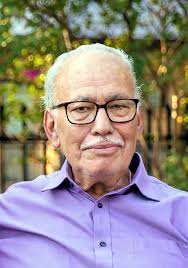 Edward Chavez Obituary