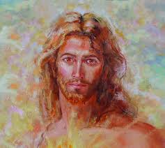 A wonderful, spiritual explanation.