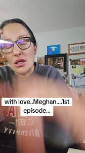 Meghan Mare