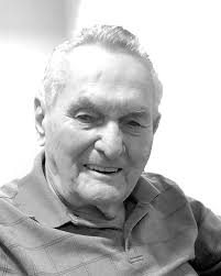 HENDRICKS, Norman Louis