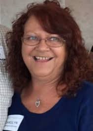 Carolyn J. (Quaintance) Brooks Obituary (1957