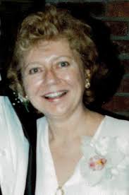 Obituary of Lillian Borowy