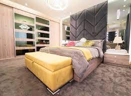 Bedroom Carpet Ideas In 2025