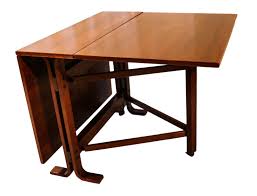 Perfect for dining or as a writing work table! Danish Drop Leaf Teak Dining Table Bruno Mathsson Style Mary Kay S Furniture
