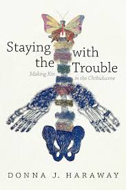 Start studying my library is a camel. Https Edisciplinas Usp Br Pluginfile Php 4374763 Mod Resource Content 0 Haraway Staying 20with 20the 20trouble 20making 20kin 20in 20the 20chthulucene Pdf