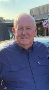 Danny Carroll Pedigo, 76, Glasgow, passed away Saturday, March 16, 2024 at  the T J Samson Community Hospital following a brief illness. A native of  Barren County, he was the son of