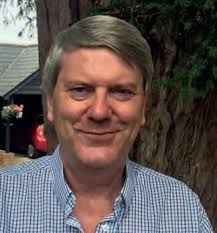 Digital T&RA Annual Report 2021/22 by Chris Davies