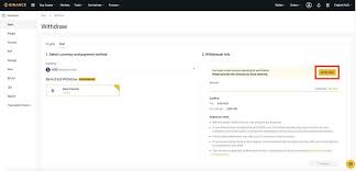 Your account number is important. How To Link Your Australian Bank Account On Binance Com