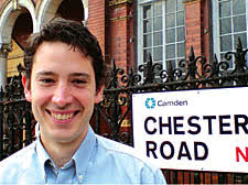 Camden News: Highgate by-election