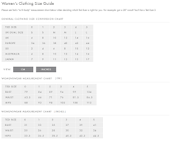 Louis Vuitton Mens Clothing Size Chart Ahoy Comics