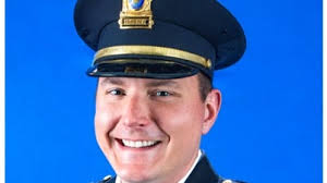 Menasha Police Lt. Nicholas Thorn will be new police chief
