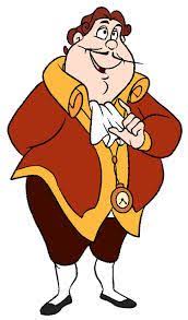 Pikpng encourages users to upload free artworks without copyright. Cogsworth In Human Form Disney Animated Classics Disney Clipart Disney Renaissance