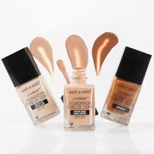 the best foundations for