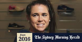 Emily Brichacek back from injury and desperate for Olympic Games chance