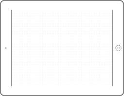 Ipad Png 700 541
