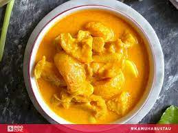 Ternyata gak hanya daging sapi, lho! Begini Cara Membuat Gulai Kikil Ala Rumah Makan Padang Indozone Id