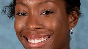 Milford High School's Kiyanni Simas wins pair of titles at All-State track