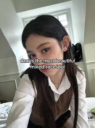 Kpop Idols Who Look Like Danielle