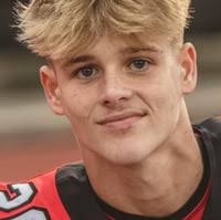 Caleb Burke's Volleyball Recruiting Profile