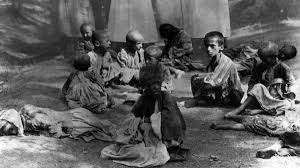 El «genocidio armenio» es generalmente considerado el primer genocidio sistemático moderno; Eeuu Reconoce El Genocidio Armenio