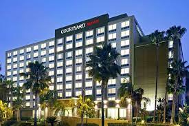 Courtyard San Diego Mission Valley Hotel Circle Exterior Relax Rooms Enjoy Valley Hotel San Diego Mission San Diego